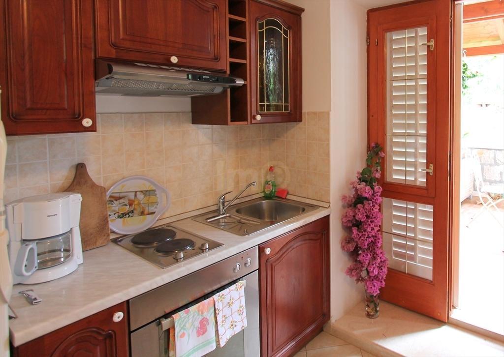Villa Franka Lopud Habitación foto