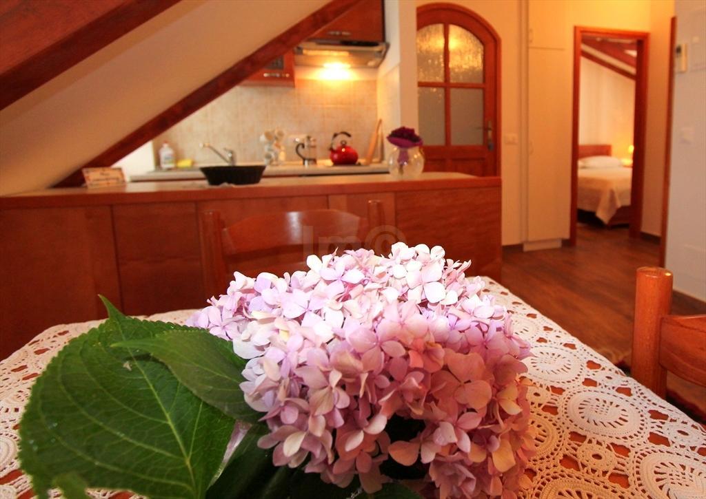 Villa Franka Lopud Habitación foto