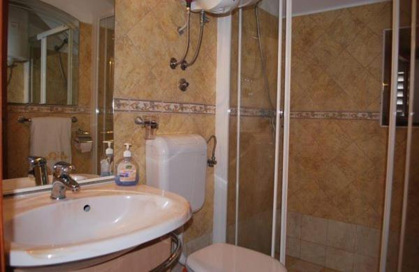 Villa Franka Lopud Habitación foto