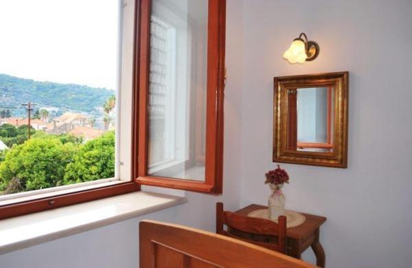 Villa Franka Lopud Habitación foto