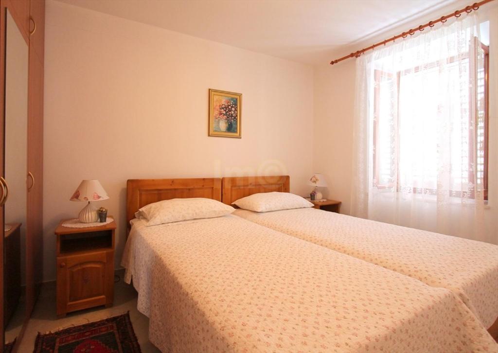 Villa Franka Lopud Habitación foto
