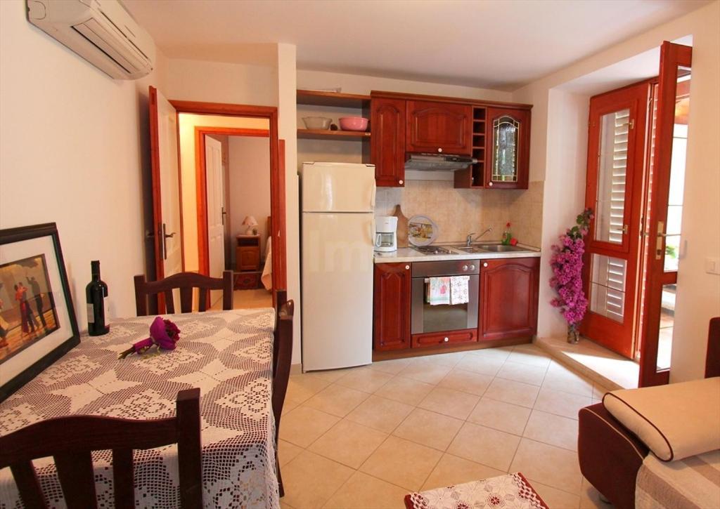 Villa Franka Lopud Habitación foto