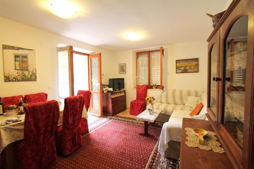 Villa Franka Lopud Habitación foto