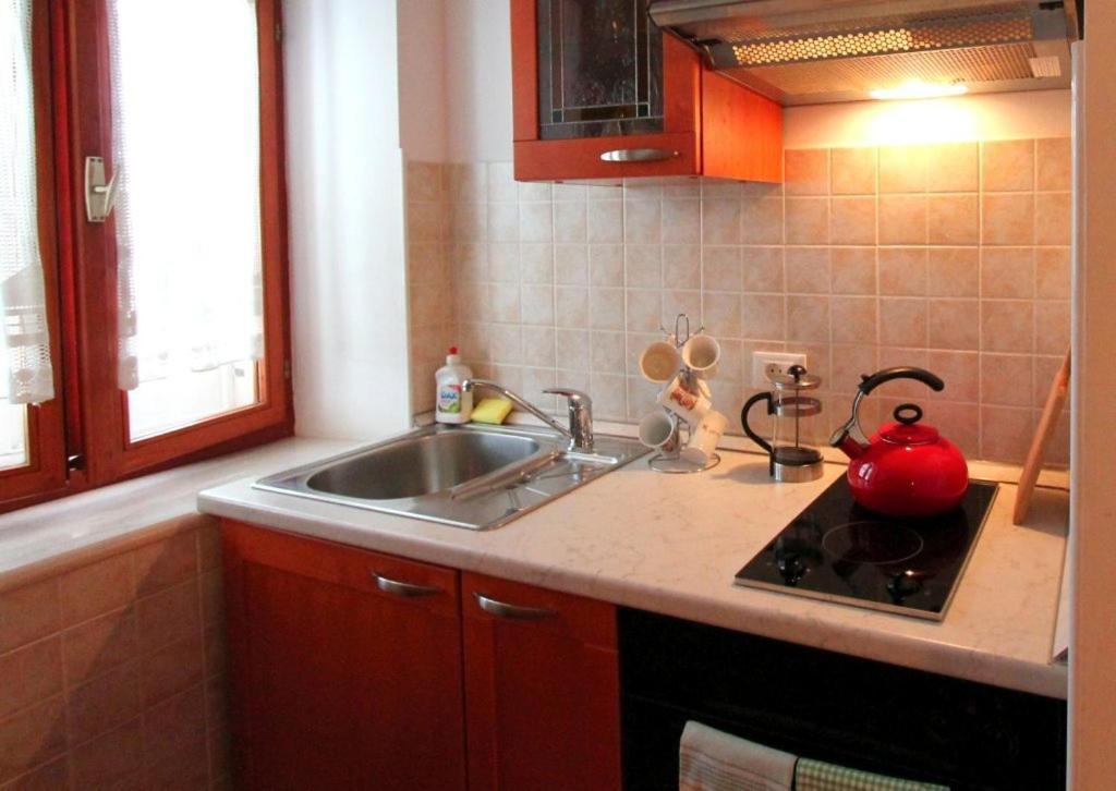 Villa Franka Lopud Habitación foto